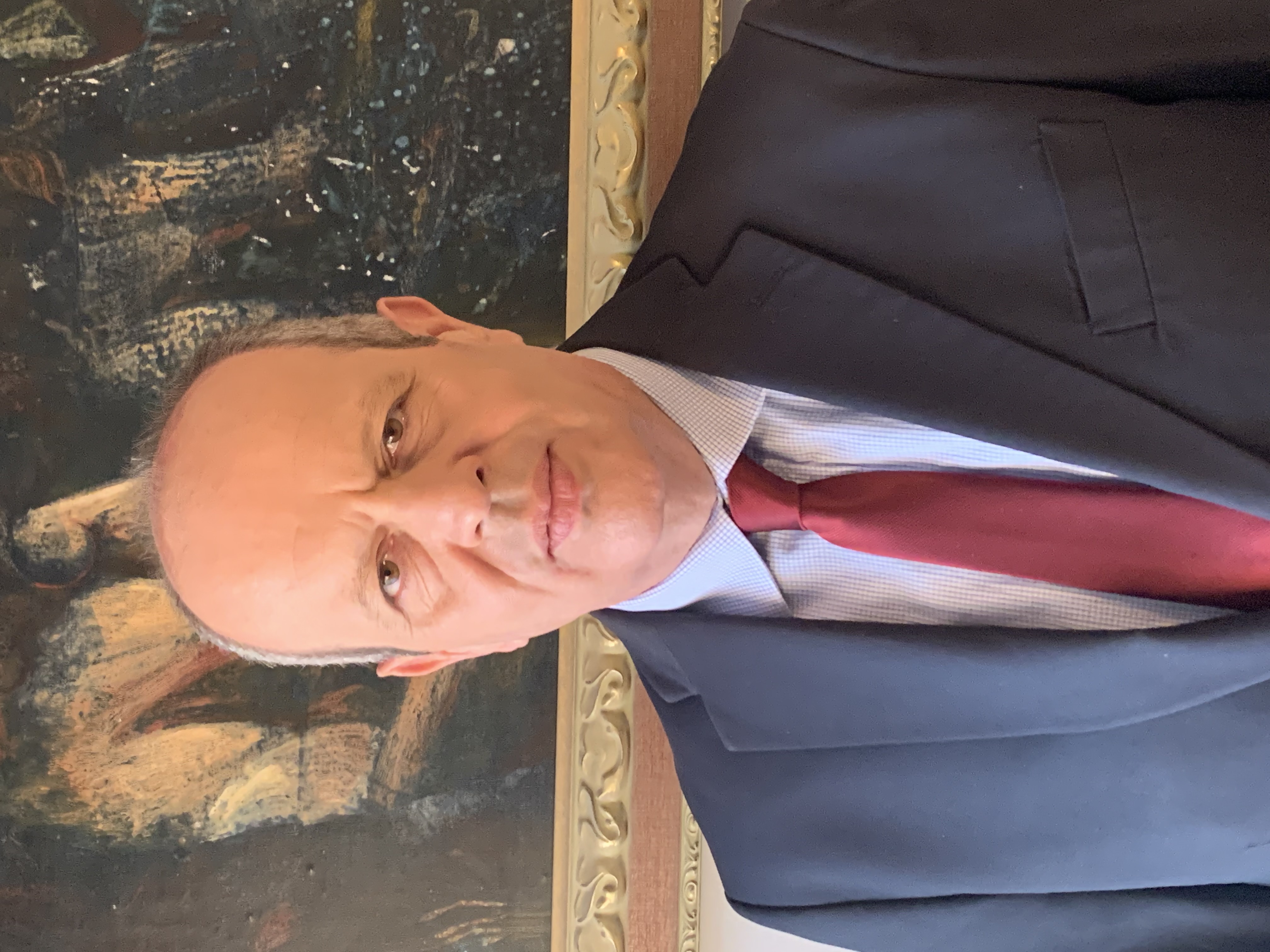 Αλκιβιάδης Καλαμπόκης