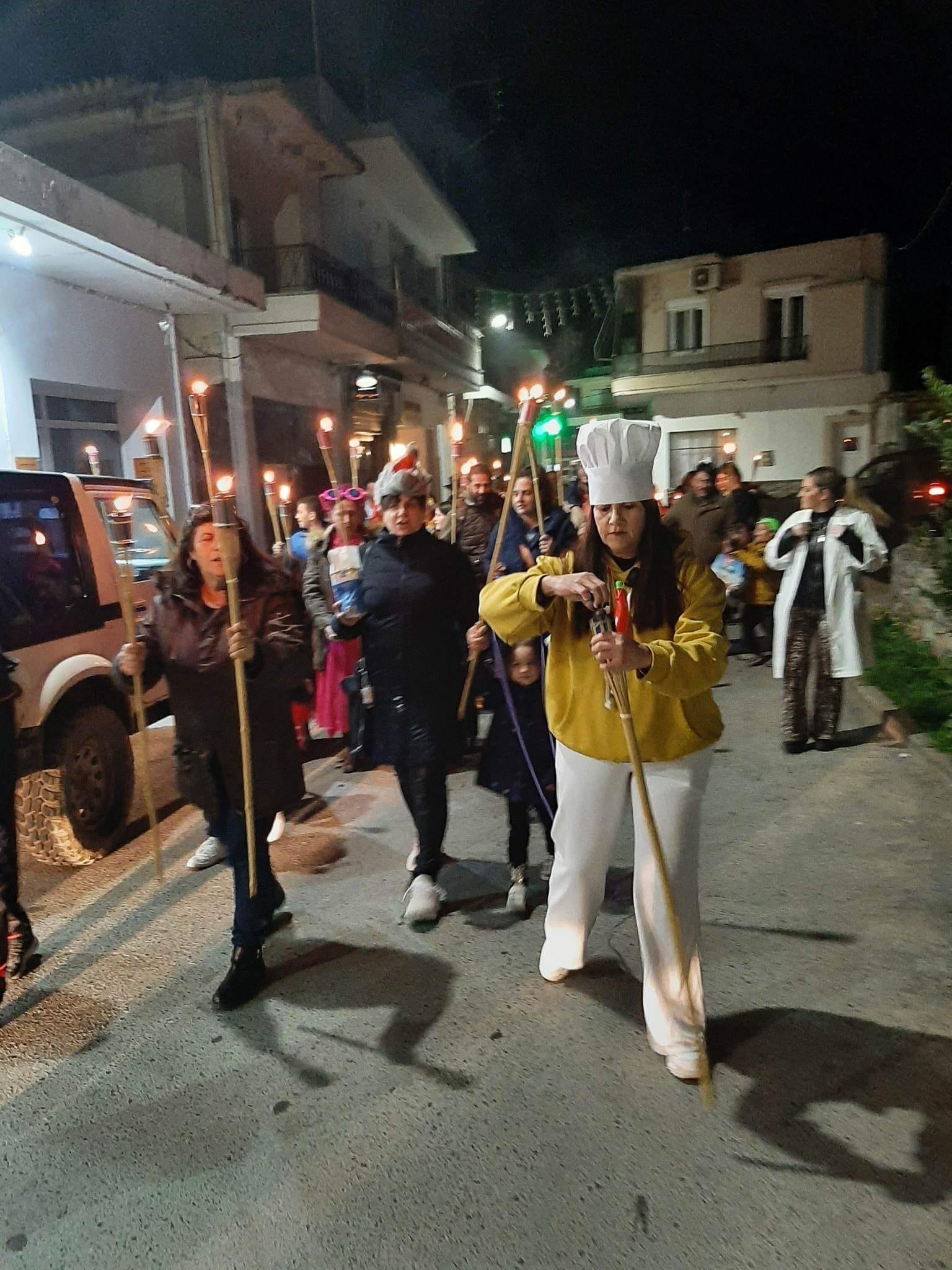 Καστέλλι Καρναβάλι