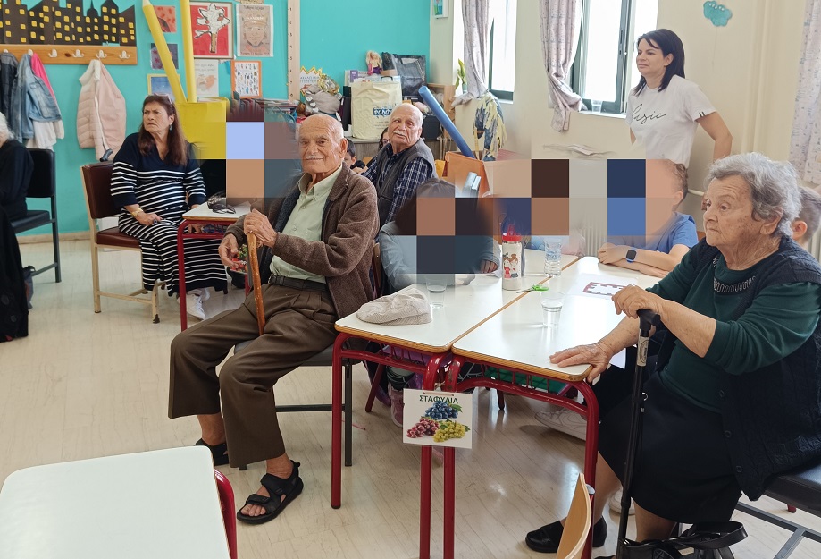 κηφη νέα αλικαρνασσός