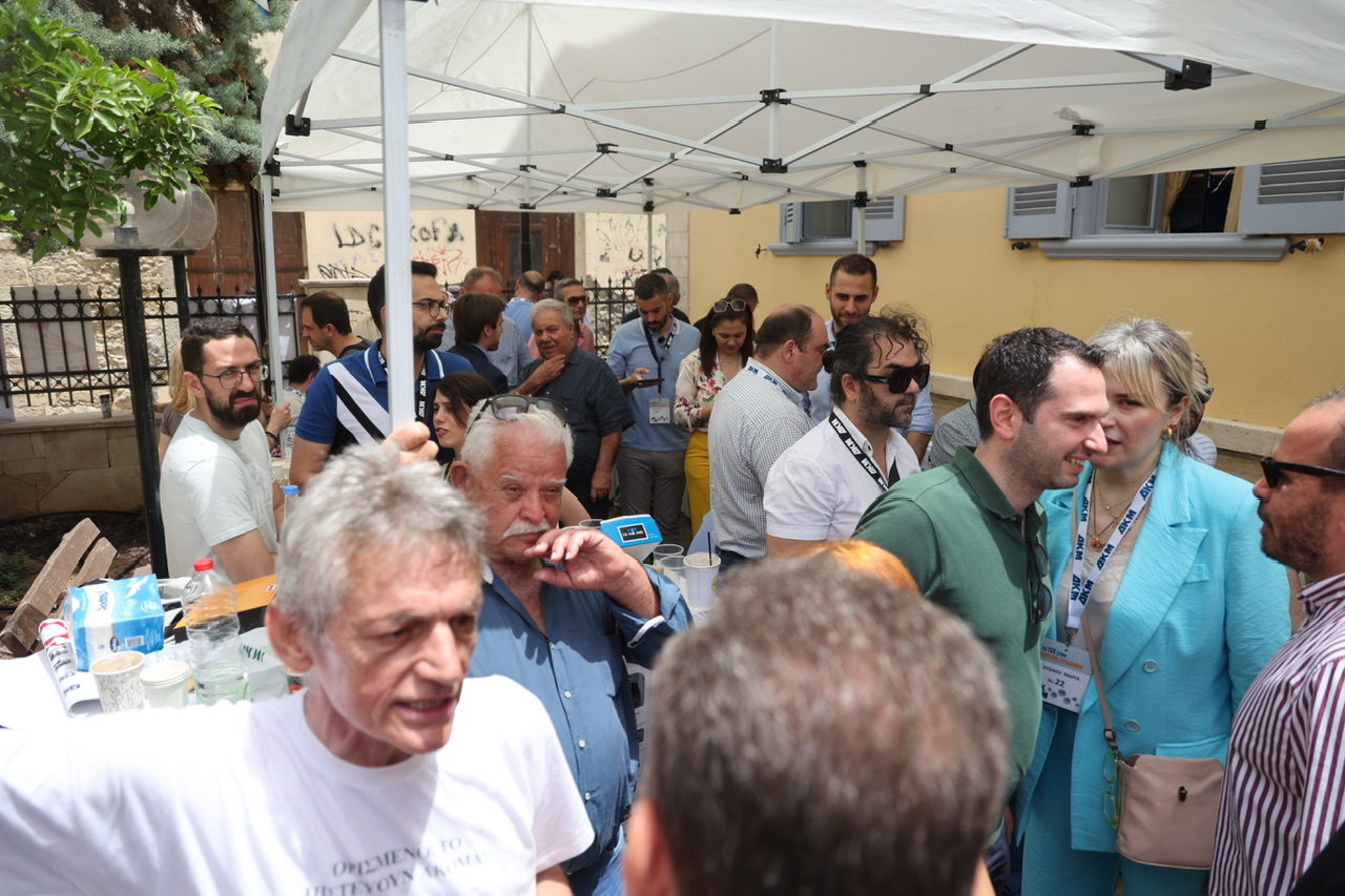 εκλογες τεε