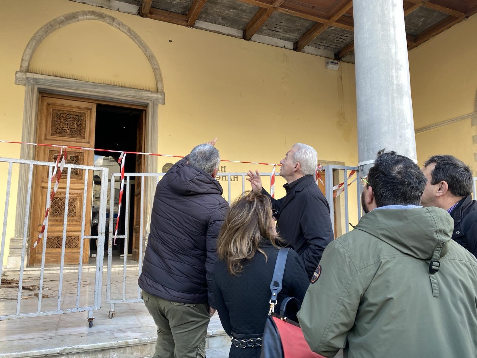 καλοκαιρινός βασιλική ηράκλειο