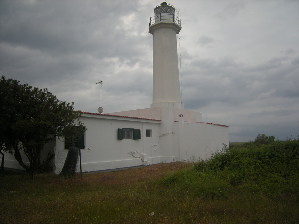 φάρος κασσάνδρα