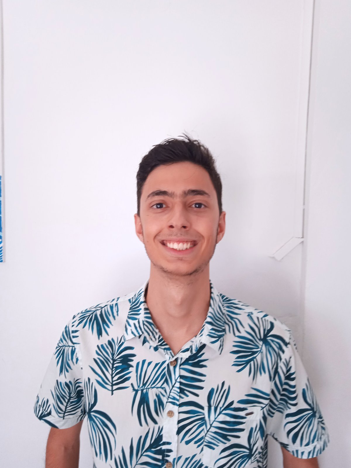 ο Μηνάς Καστρινάκης