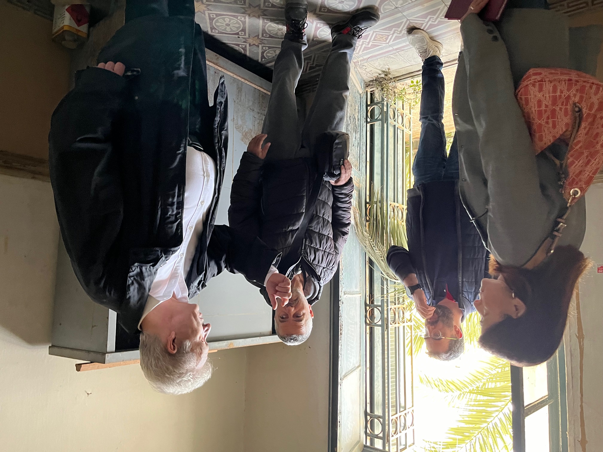 Καλοκαιρινός Μέγαρο Κοθρή