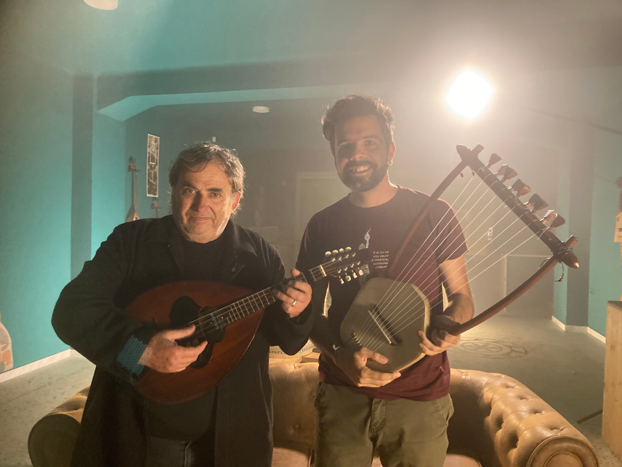 Λουδοβίκος των Ανωγείων