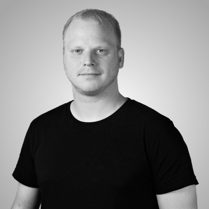 Lukáš Marek, Διευθύνων Σύμβουλος, Box Now