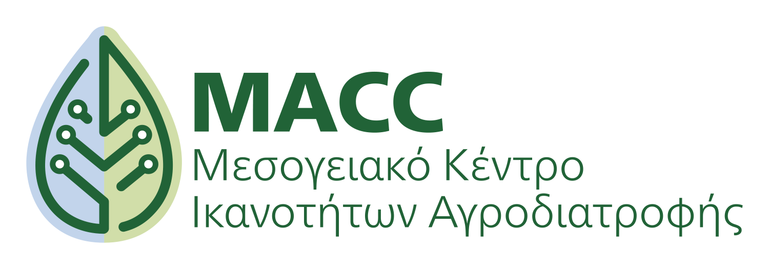 MACC logo