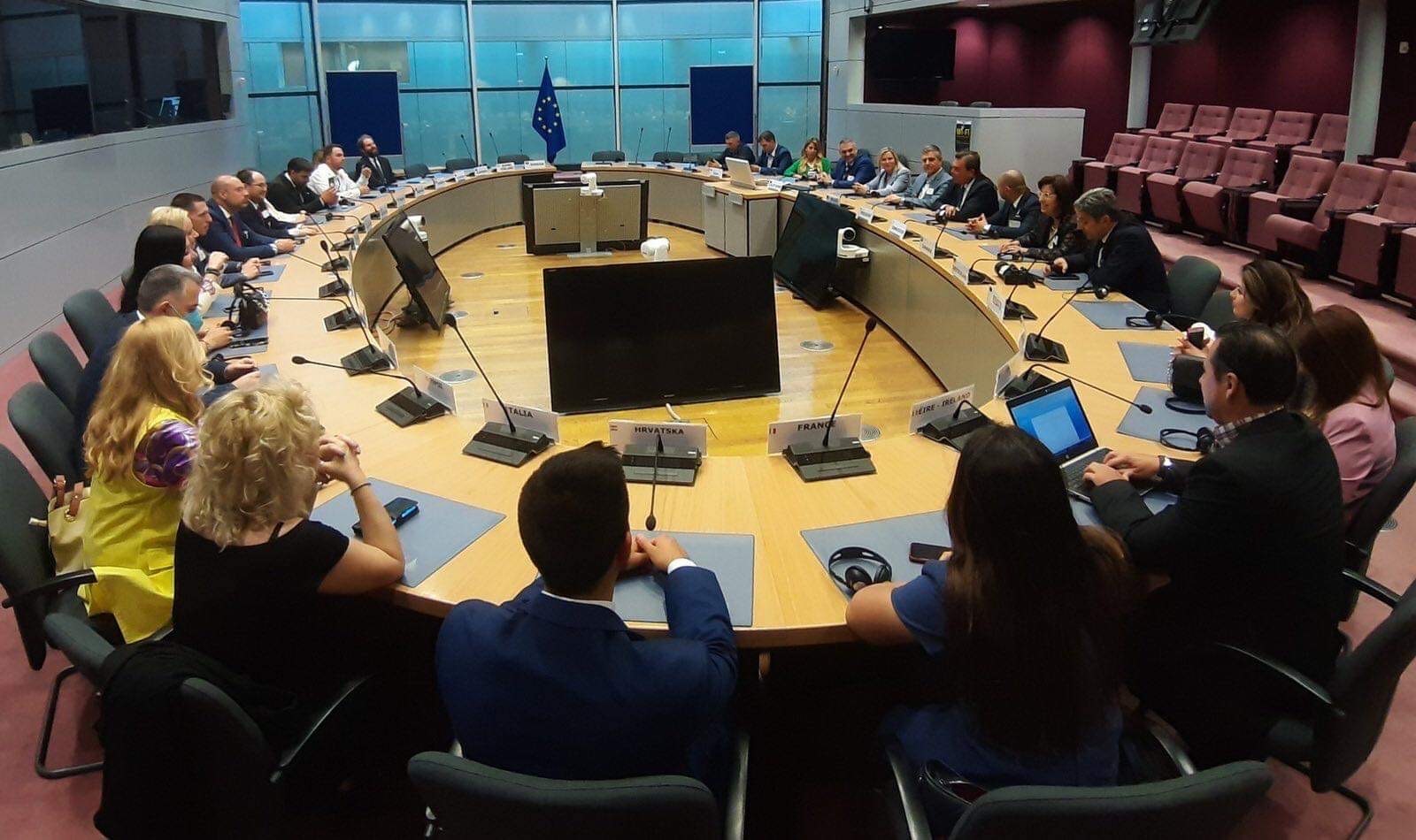 Συνέδριο-Μηλάκη