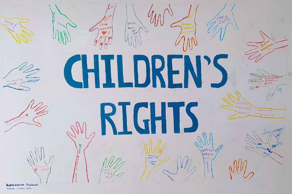Children’s Rights in Digital Stories