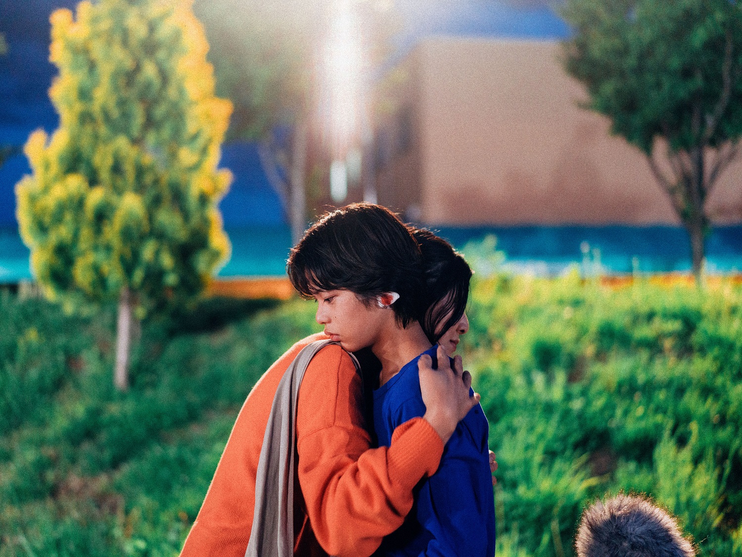 τζέιμι λι κέρτις