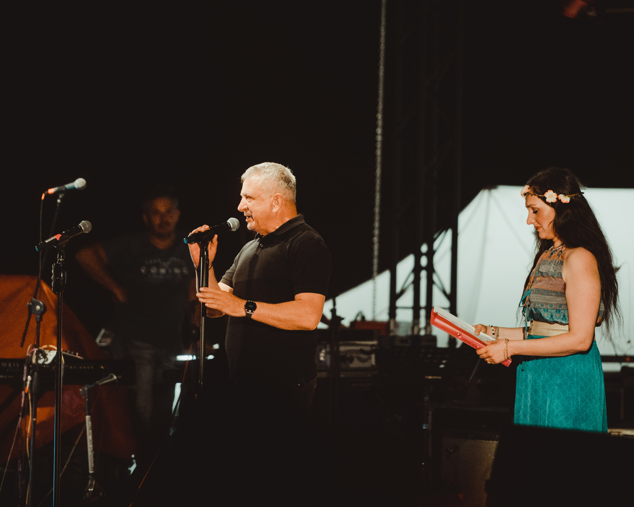  Matala Beach Festival