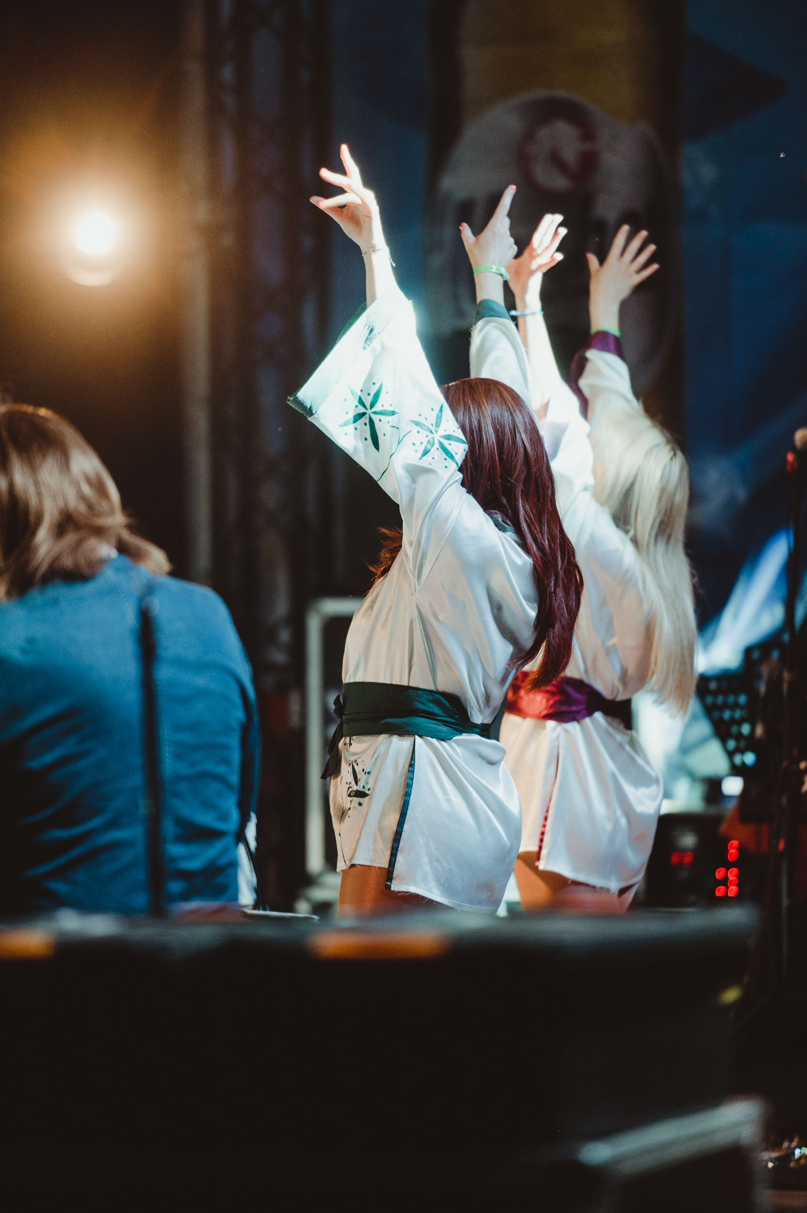  Matala Beach Festival