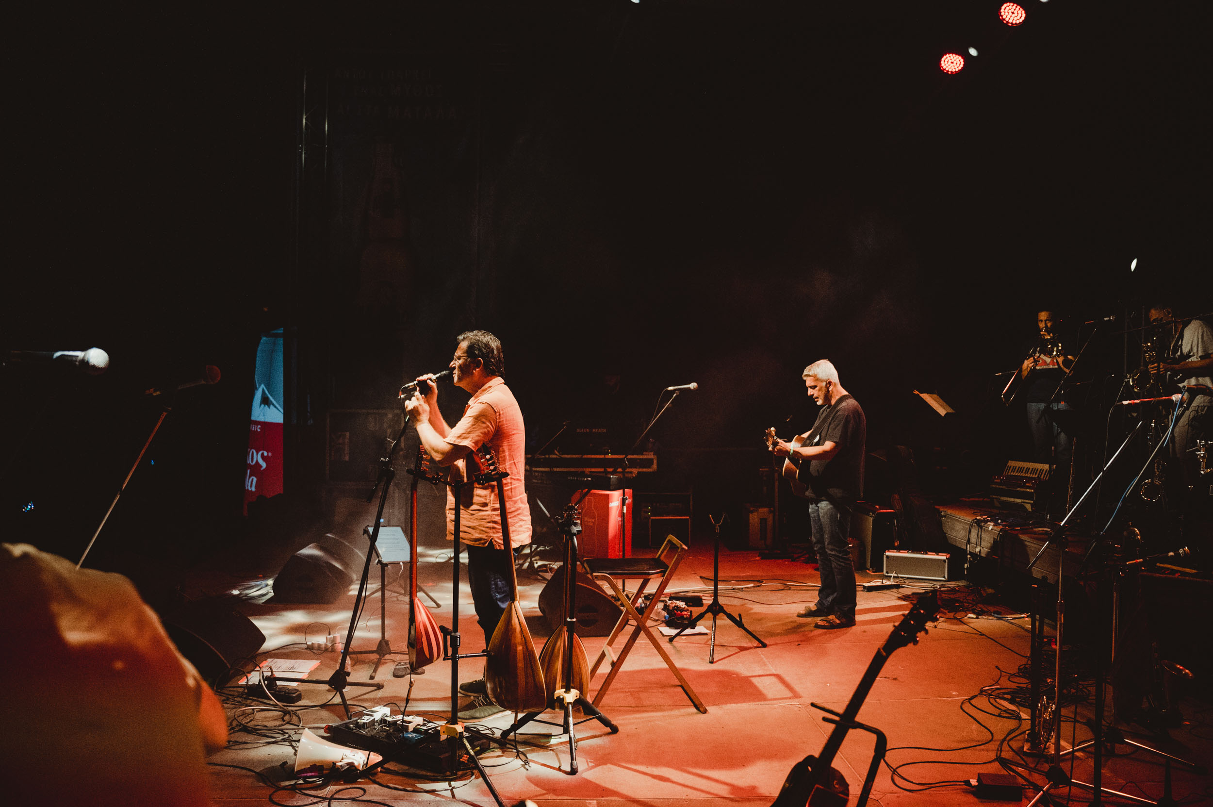  Matala Beach Festival