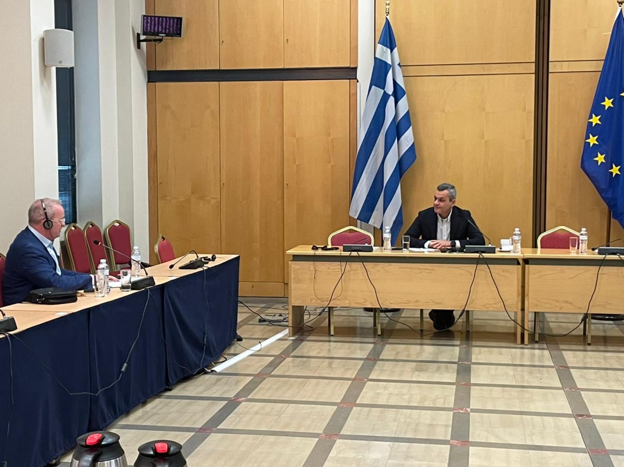 Μαμουλάκης