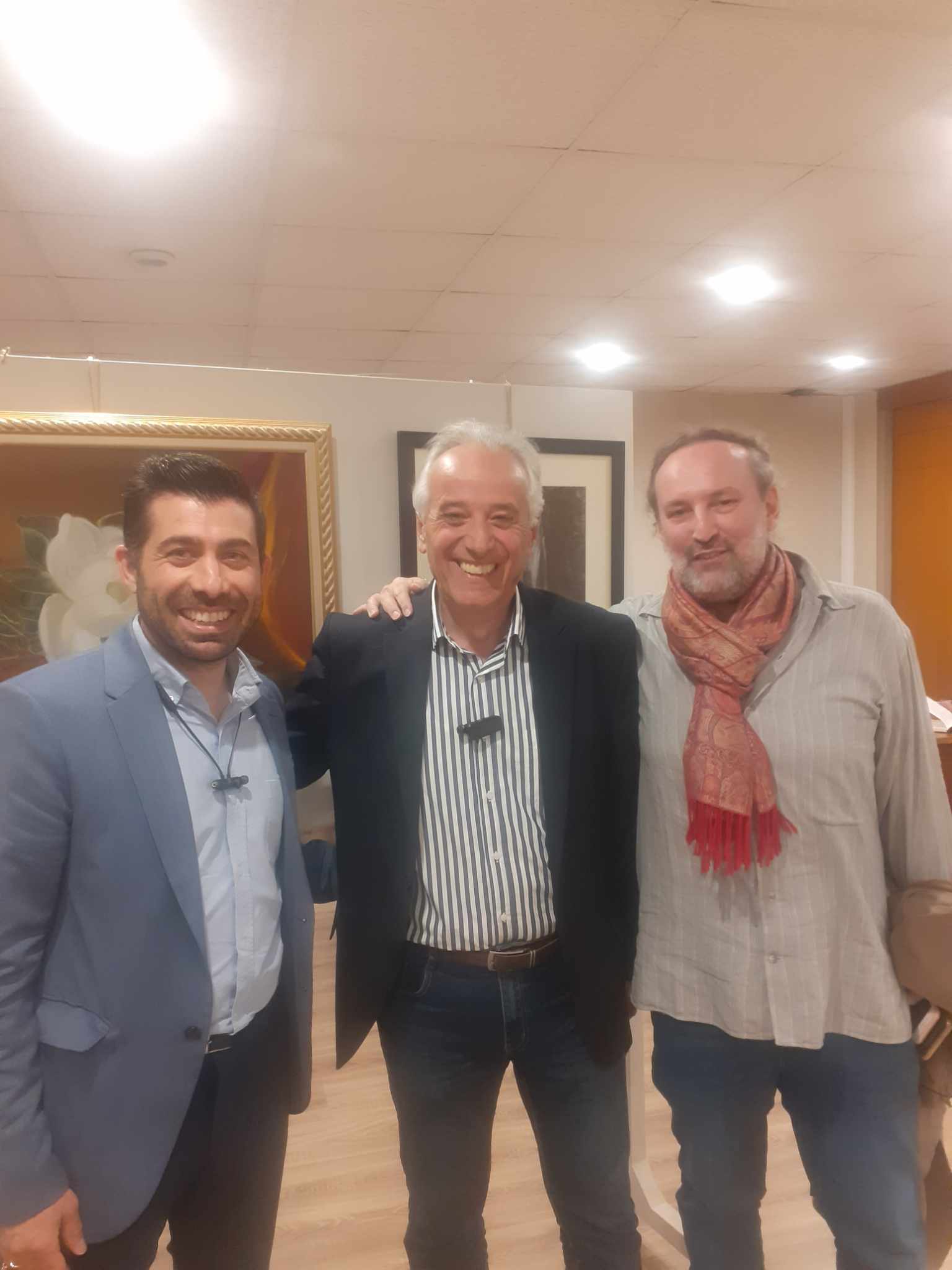 έκθεση εκπαιδευτικοί Ηράκλειο