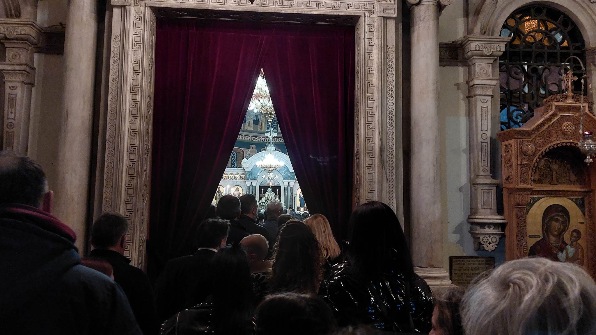 Άγιος Μηνάς