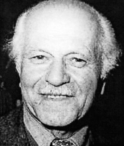 Μήτσος Παρτσαλίδης