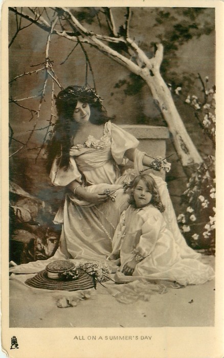 Μέρα Μητέρας