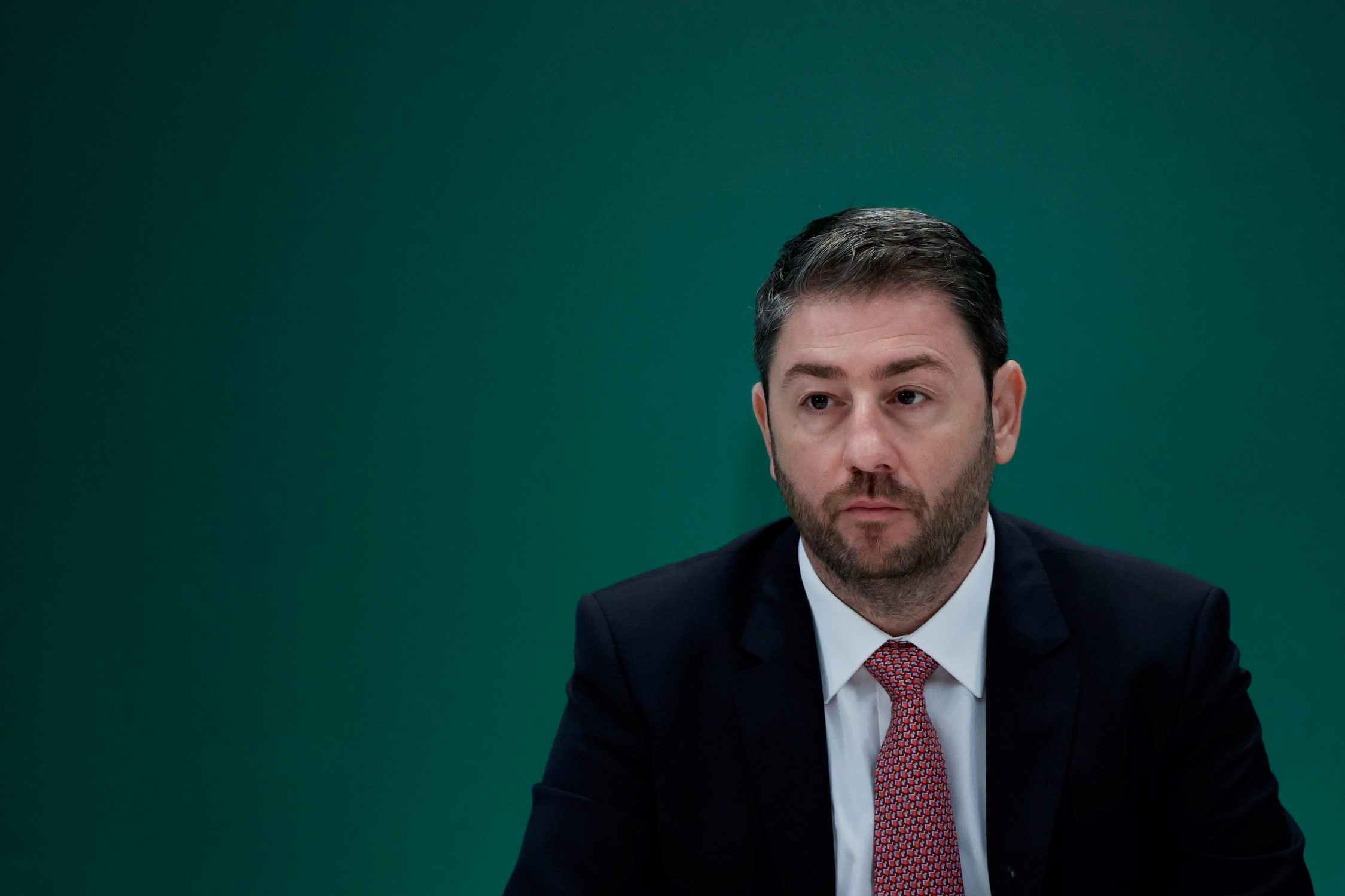 Ιράτσε Γκαρσία Πλημμύρες Ελλάδα Νίκος Παπανδρέου Νίκος Ανδρουλάκης