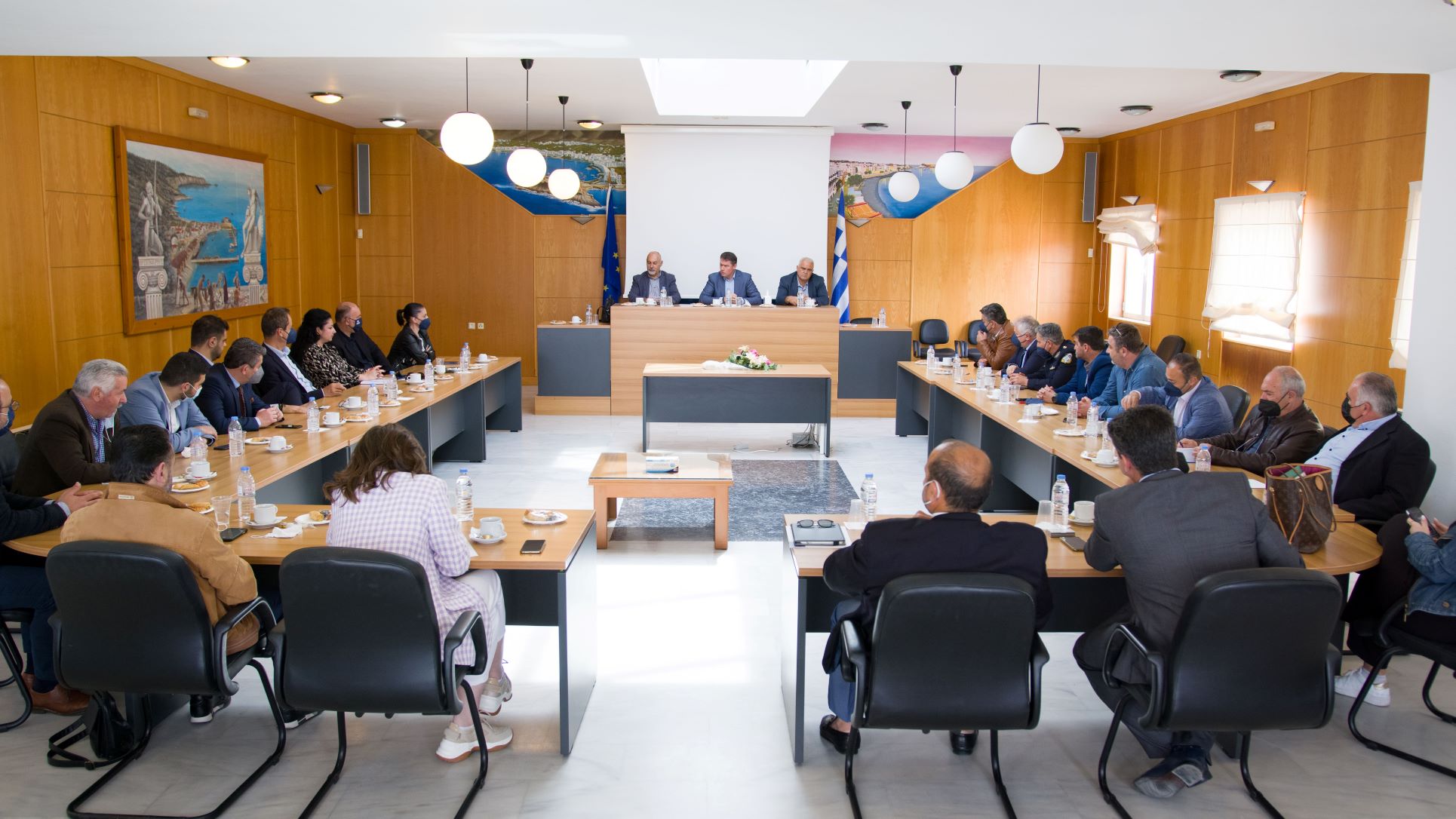 ΝΔ ΗΡΑΚΛΕΙΟ