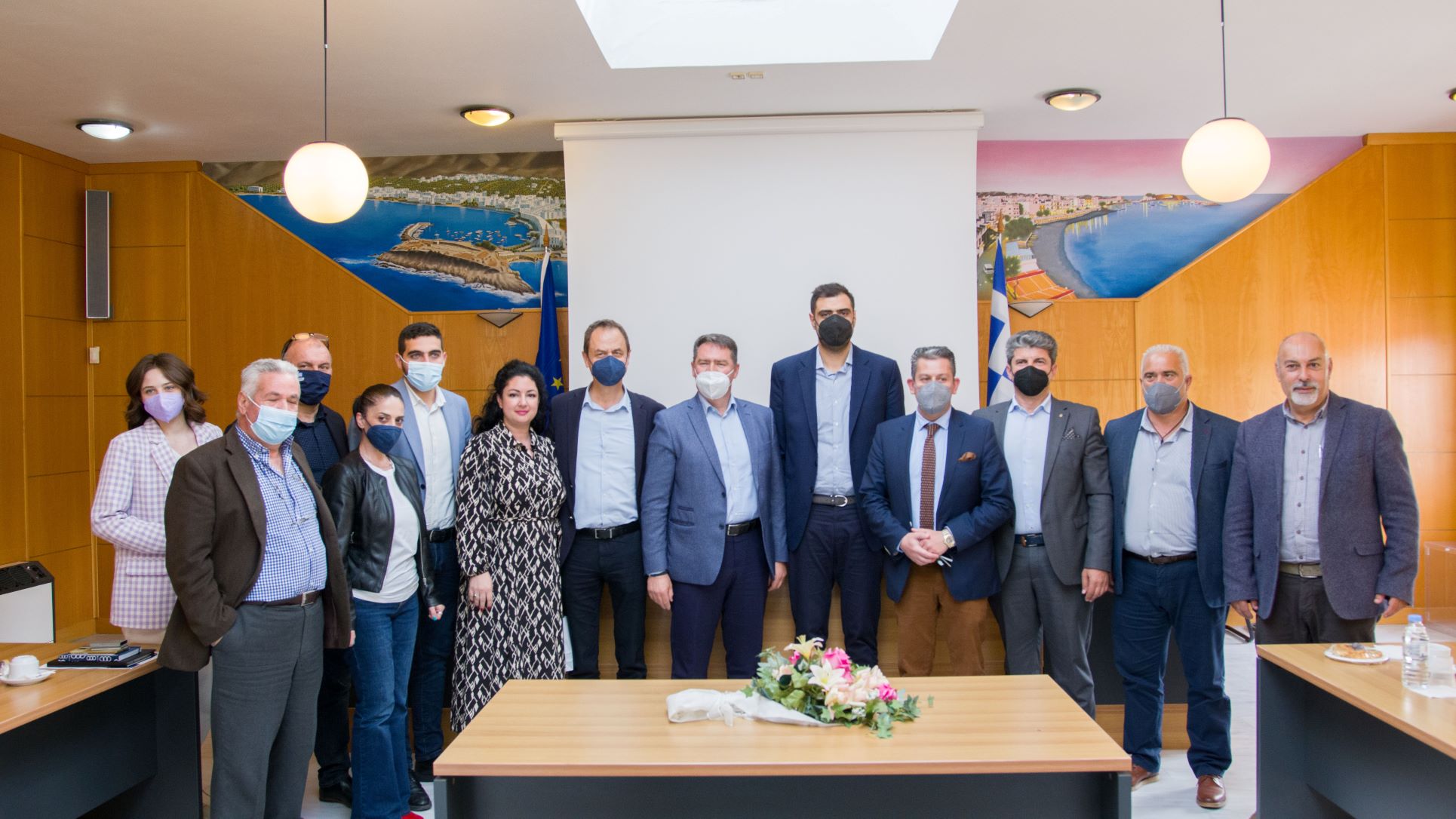 ΝΔ ΗΡΑΚΛΕΙΟ