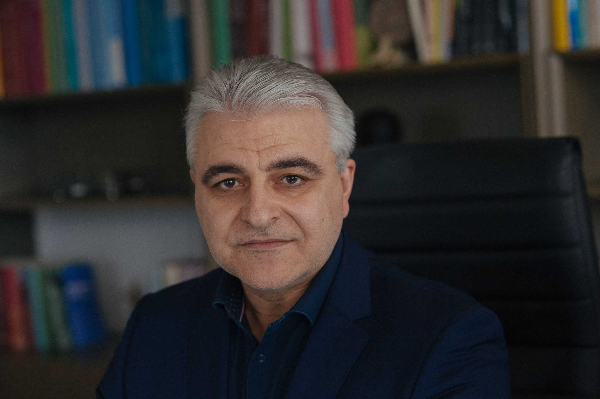 Νεκτάριος Ταβερναράκης