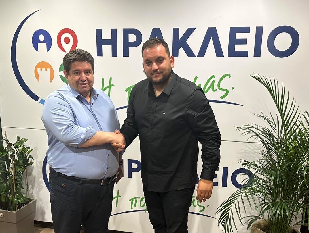 Καραμαλάκης Υποψήφιοι