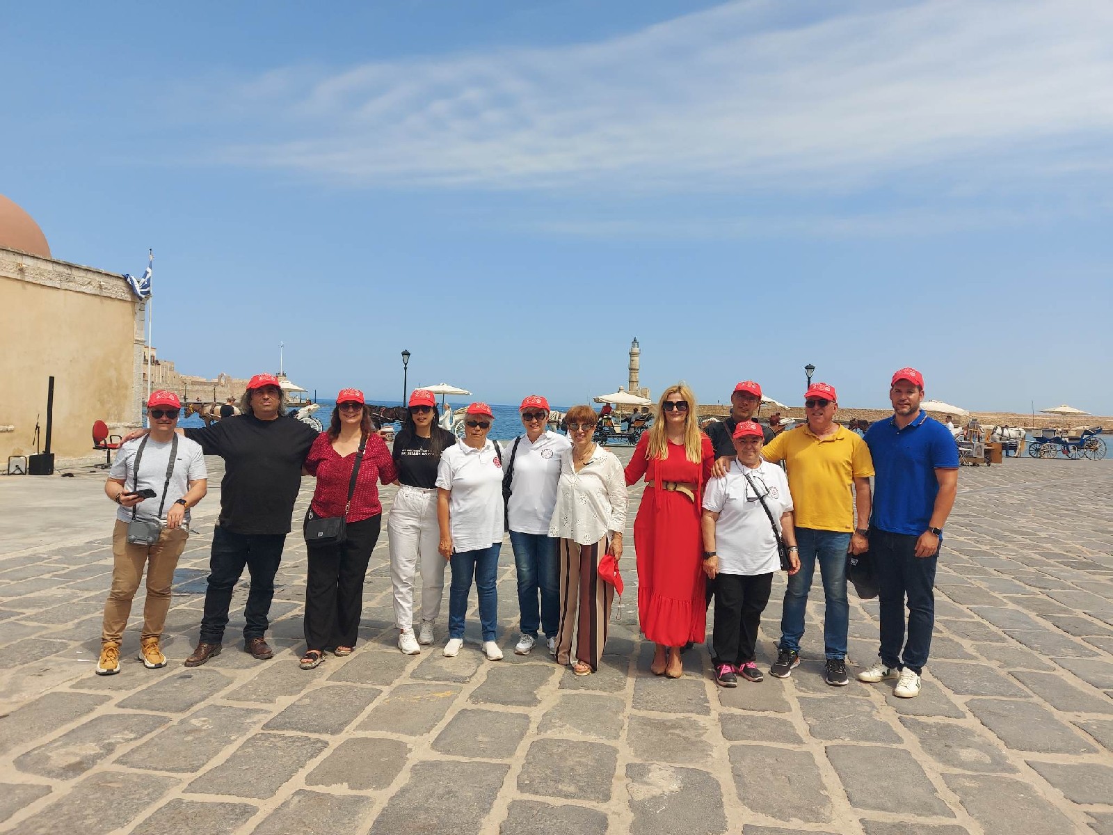 αιμοδοσία Χανιά Παγκόσμια Ημέρα τραγούδι δημοτικα