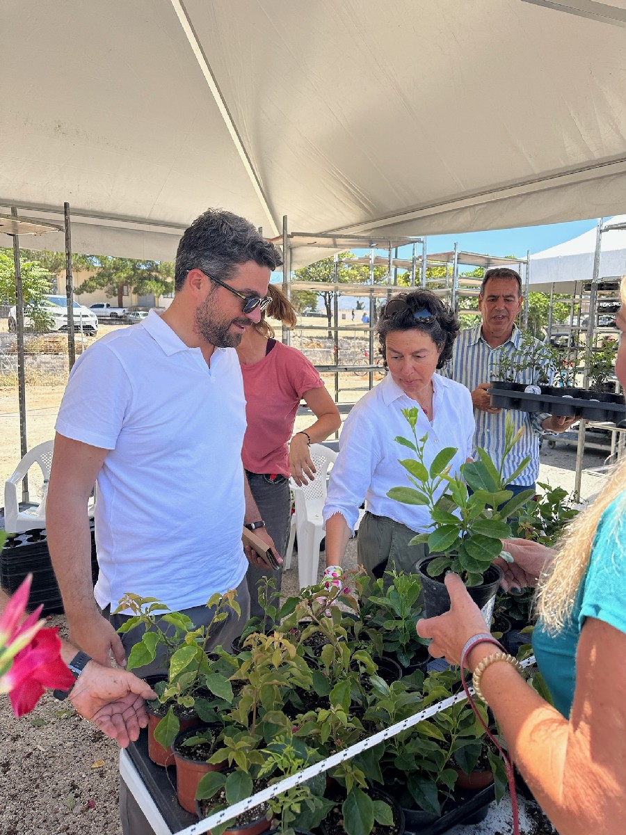 παγκόσμια ημέρα περιβάλλοντος Χανιά