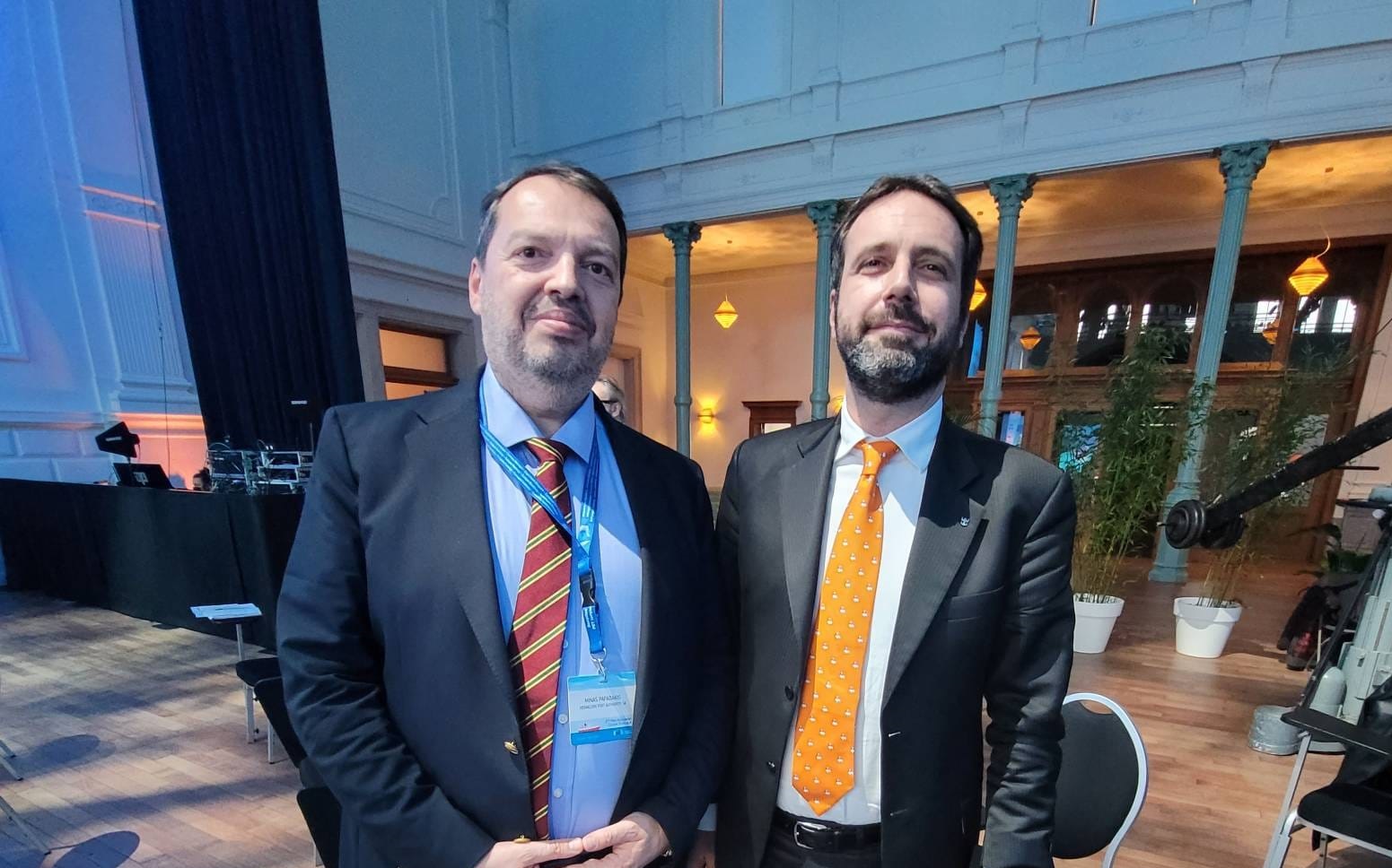 Παπαδάκης Μηνάς