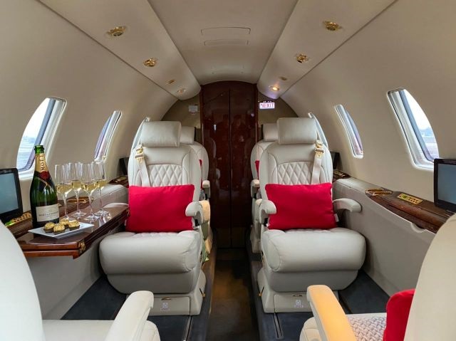 αεροσκάφος Καράτζη