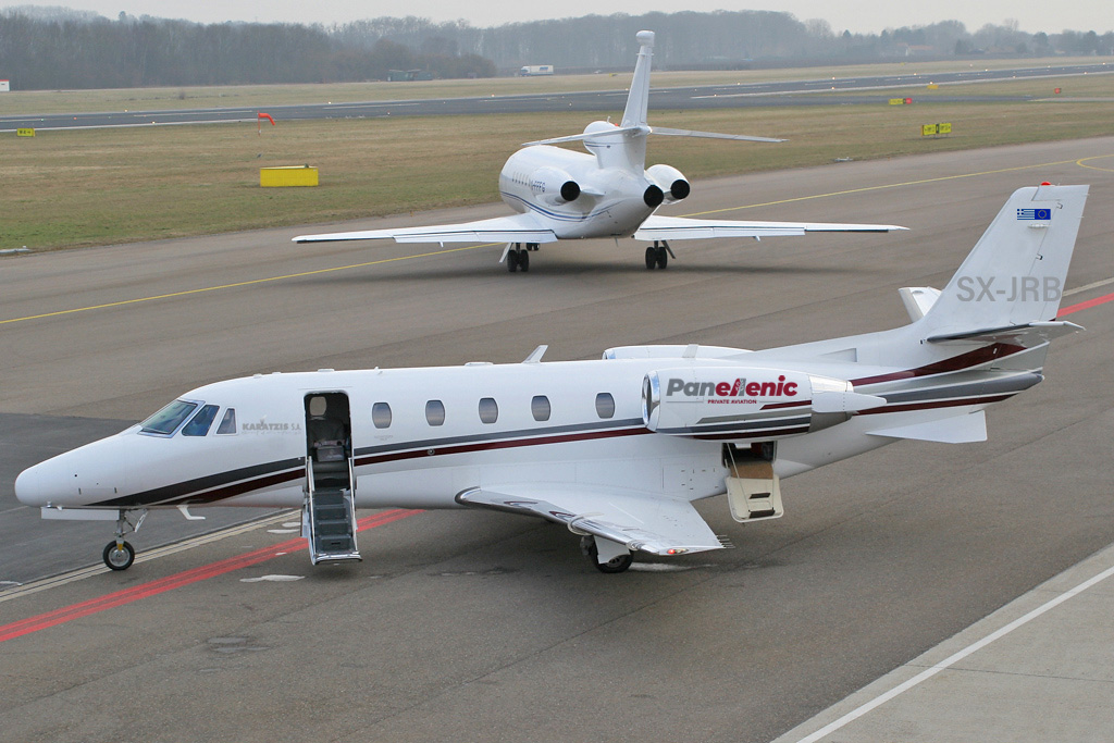 αεροσκάφος Καράτζη