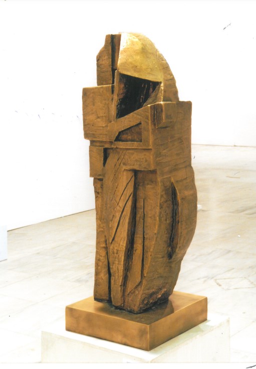 Ασπασία Παπαδοπεράκη