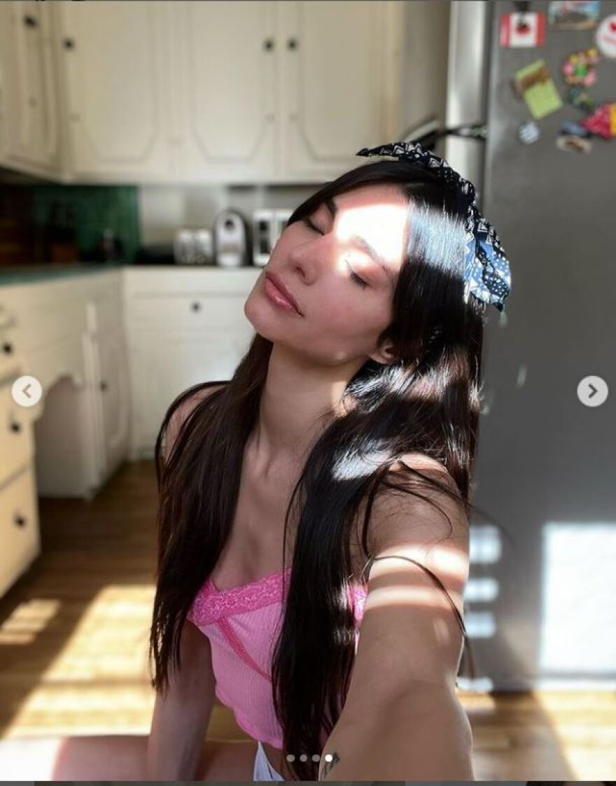 ilianna
