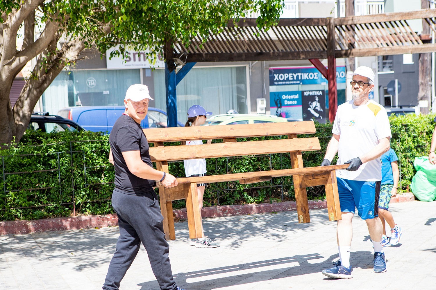 χαλκιαδάκης