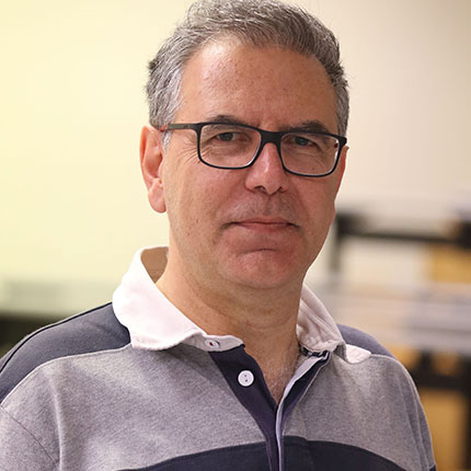 Μιχάλης Παυλίδης