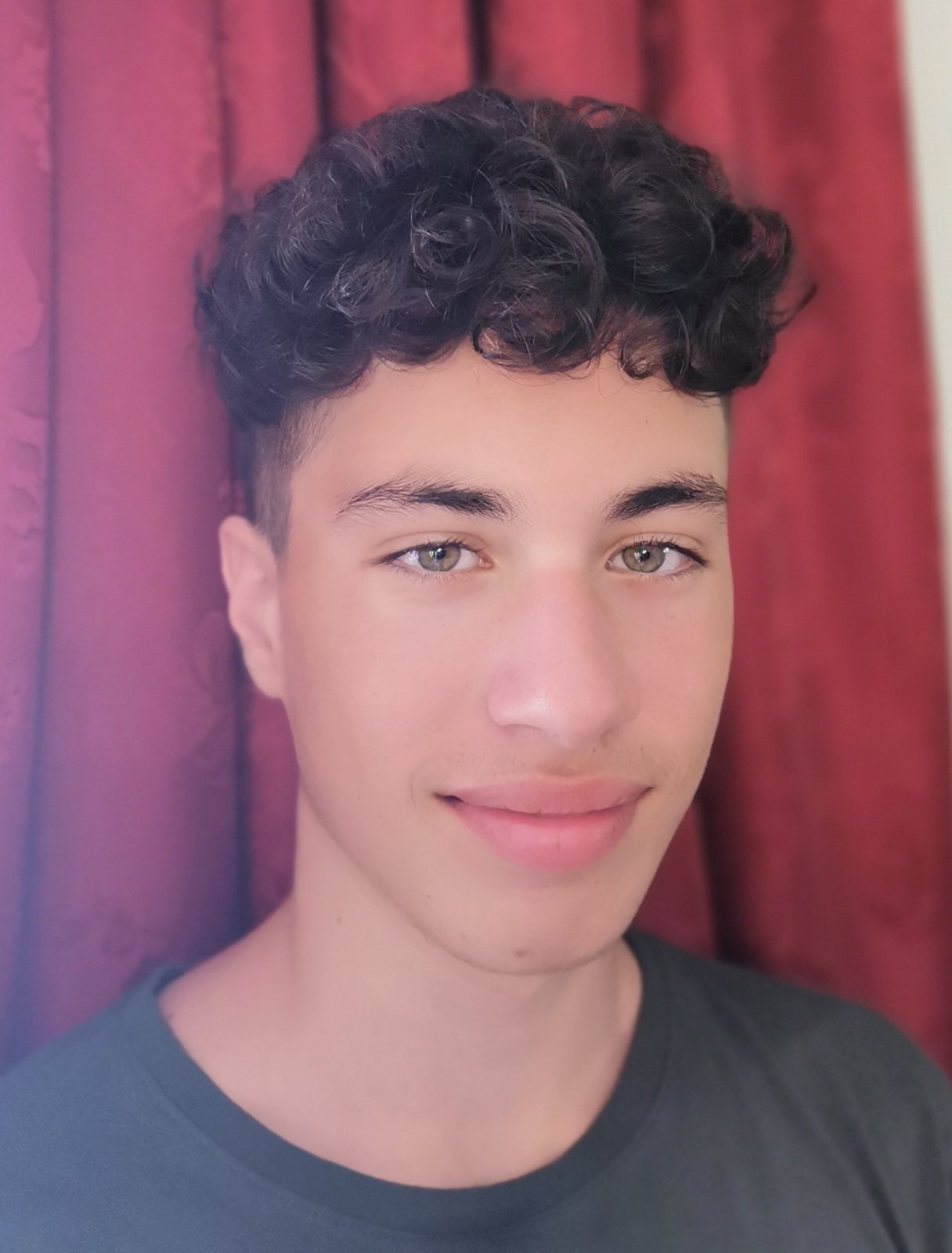 ο Νίκος Πετράκης