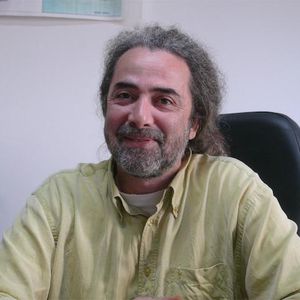 Πέτρος Λυμπεράκης