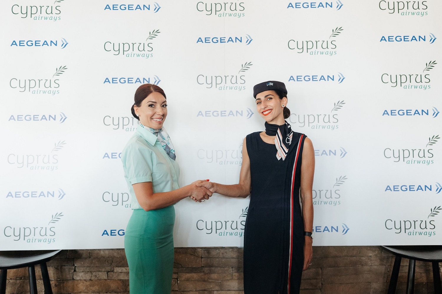 Aegean Cyprus Airways