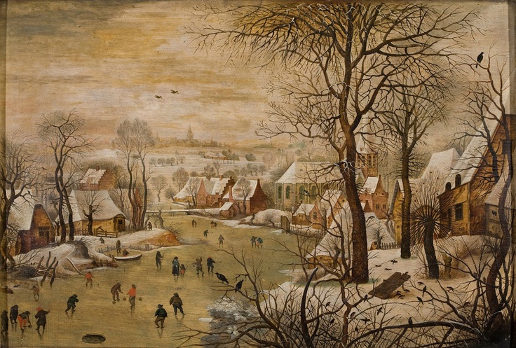 Pieter Brueghel 
