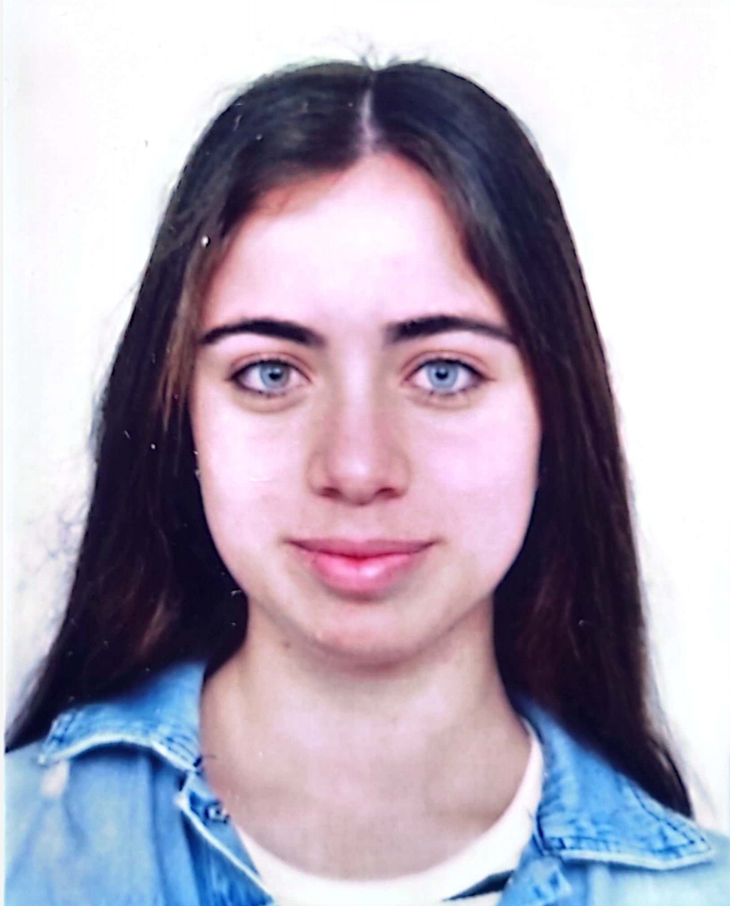 Μαρία Ροδιτάκη