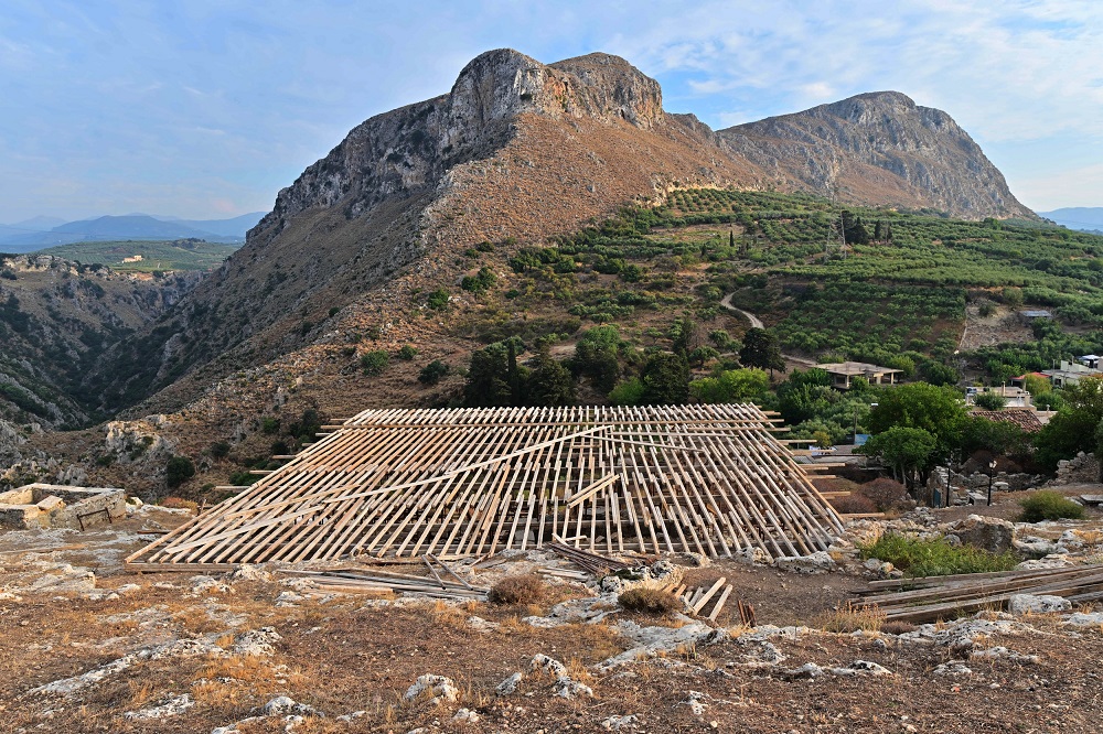 γιορτές Ρόκκας