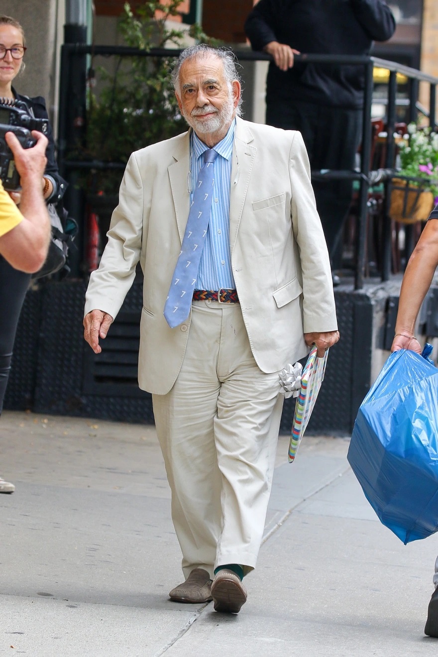 robert de niro Γενεθλια