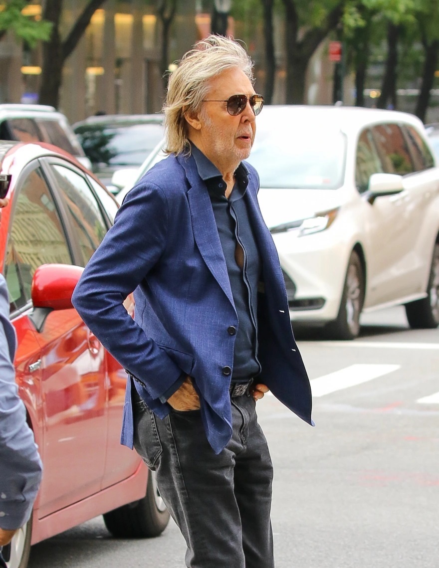 robert de niro Γενεθλια