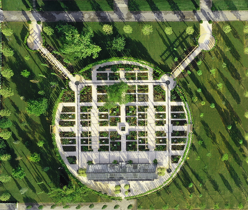 Scientific_Garden_[ comfort zone] headquarters