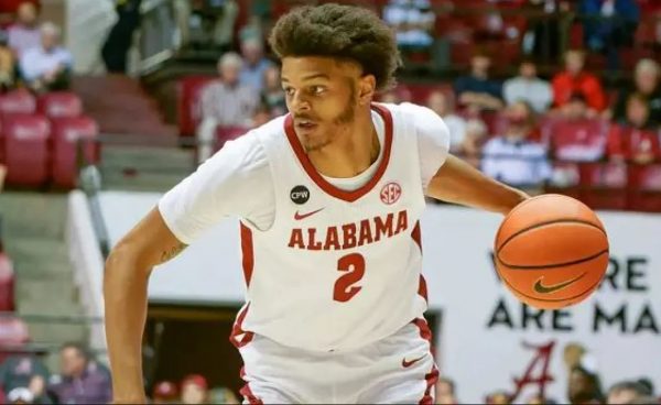 ντάριους μάιλς θύμα πυροβολισμοί μπασκετμπολίστας αλαμπάμα