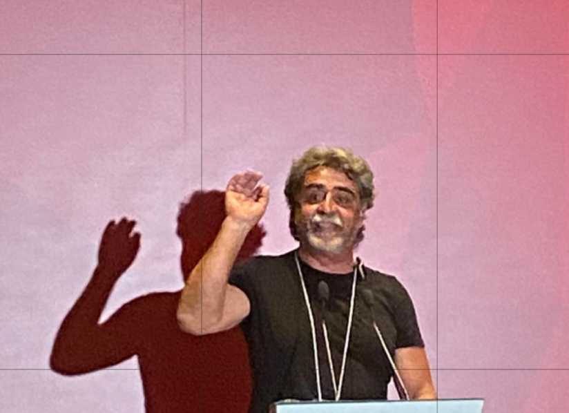 Βασίλης Σμπώκος