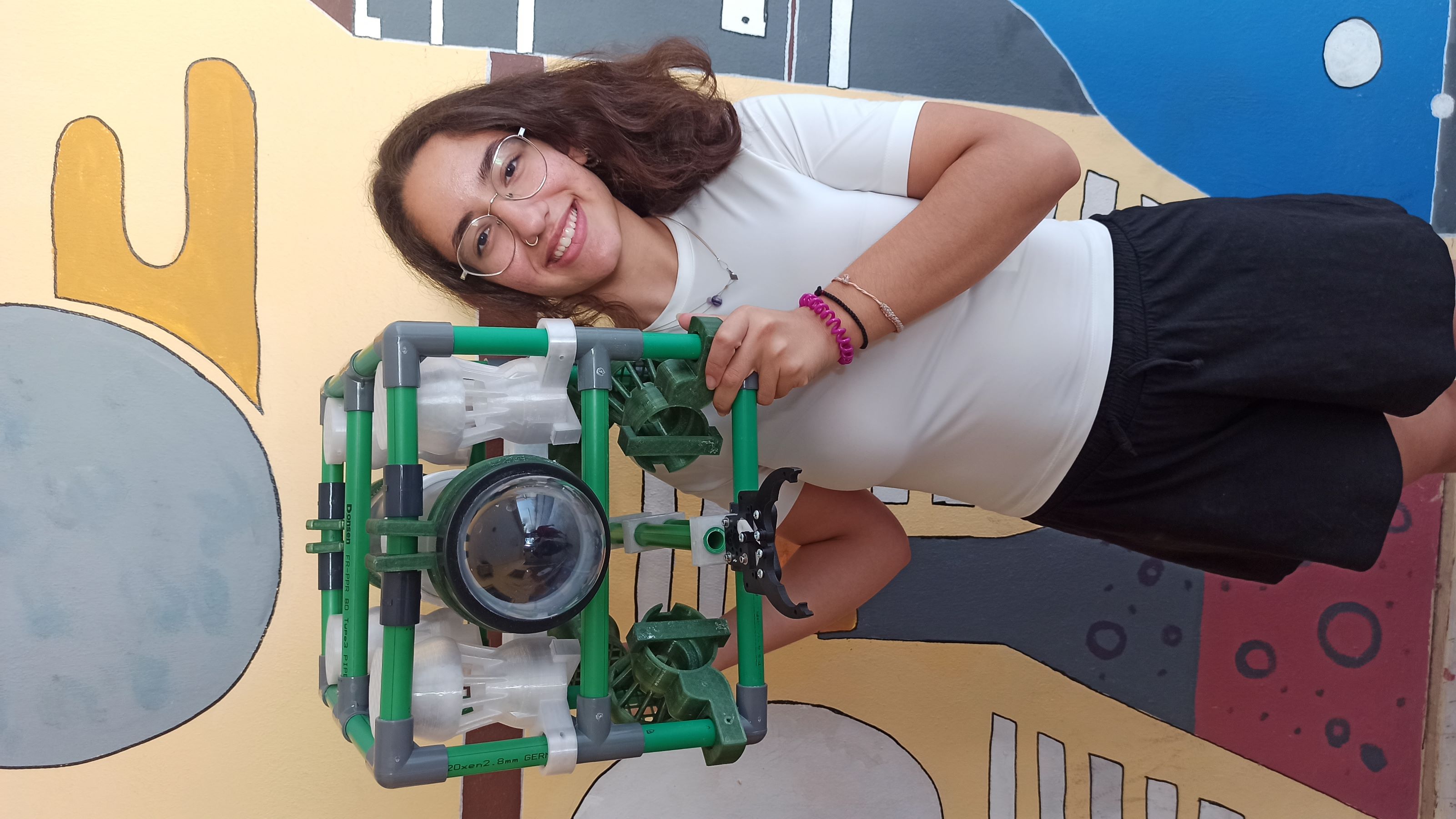 Δάφνη Σιδεράκη