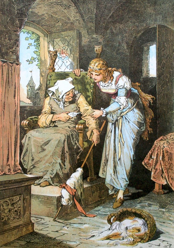 παραμύθια