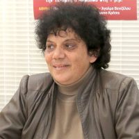 Αρετή Σπαχή